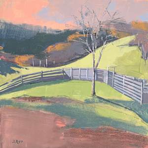 Vermont Topographies by Rufo Art, Image 1.