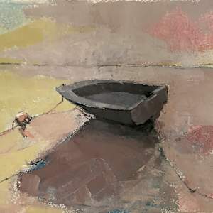 Vessel Refraction 4 by Rufo Art, Image 1.
