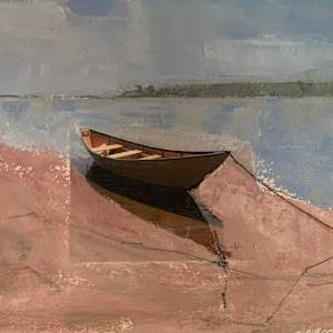 Vessel Refraction 5 by Rufo Art