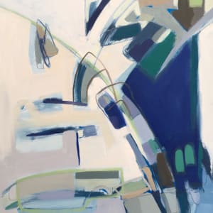 Clerestory by Rufo Art