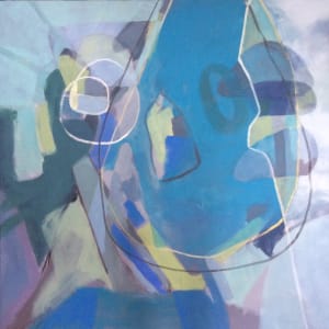 Focused Calm by Rufo Art