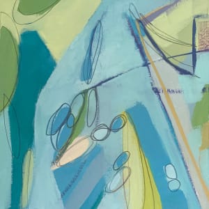 Alchemy Quartet 1, Compositions D, Image 1.