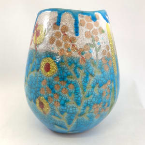 Medium Wild Cornwall 3 by Catherine Lucktaylor