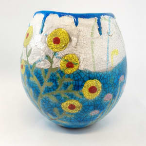 Medium Wild Cornwall 2 by Catherine Lucktaylor
