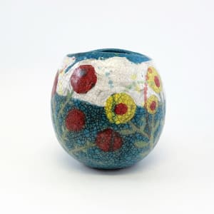 Small Wild Cornwall by Catherine Lucktaylor