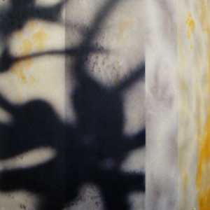 Dancing Light 25 by Jane Guthridge