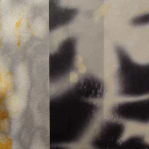 Dancing Light 23 by Jane Guthridge