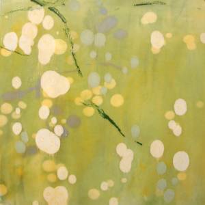 Floating World 6 by Jane Guthridge