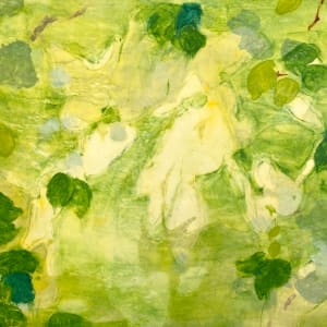 Flora 4 by Jane Guthridge