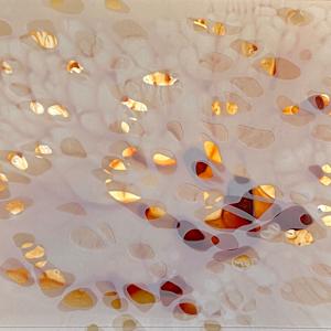 Shimmer 4 by Jane Guthridge