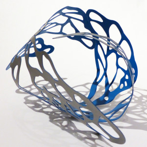 Komorebi 2 by Jane Guthridge