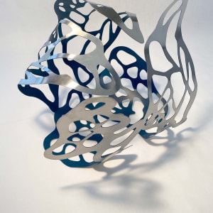 Komorebi 4 by Jane Guthridge