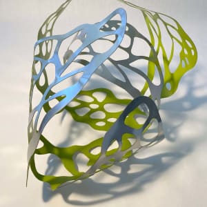 Komorebi 5 by Jane Guthridge