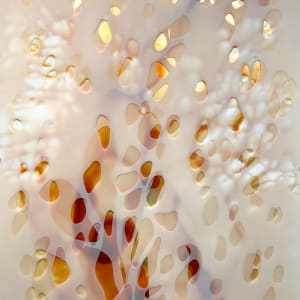 Shimmer 3 by Jane Guthridge