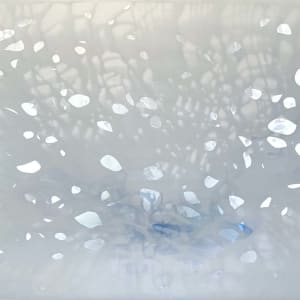 Shimmer 9 by Jane Guthridge 