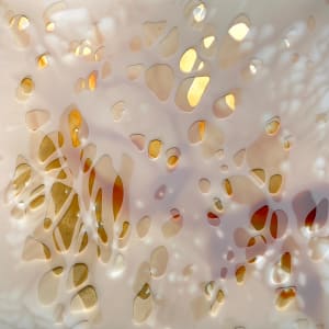 Shimmer 1 by Jane Guthridge