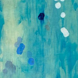 The Color of Water 49 by Jane Guthridge