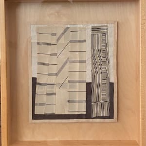 What I Did Not See by Debra Smith