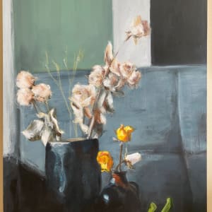 Hope, For A Stiller Life by Rocky Norton