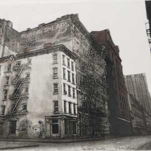 Time Before/Time After by Grace Bentley-Scheck