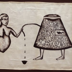 Juntandose by Jaime Palacios