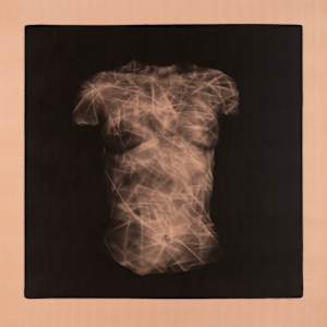 Flashlight Torso by Ron Cooper