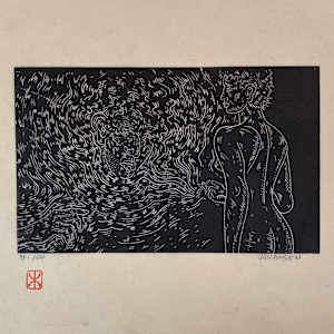 Title Unknown by Carl Johansen