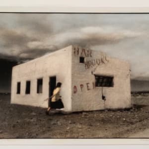 El Morocco Bar, Lemitar, New Mexico by Marilyn Conway