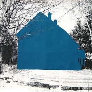 Cerulean Blue by Lisa Dahl