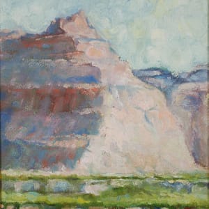A Song in Color by Nancyjane Huehl