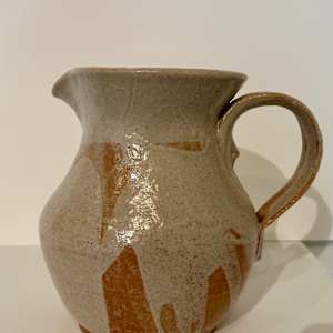 Large Jug by Brenda Rehrig