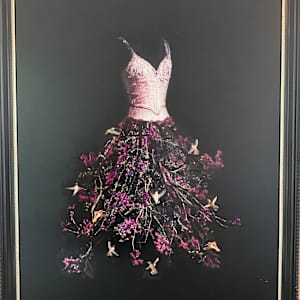 Torso dress by Todd Murphy