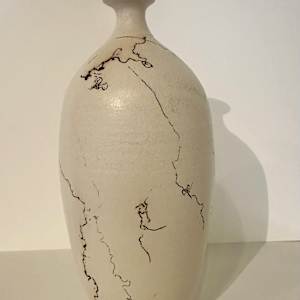 Vase by Brenda Rehrig