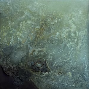 Patient Jeweller by Abbey Stace