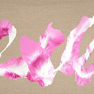 Liquid Bloom by Kel Hinds Art, Image 1.