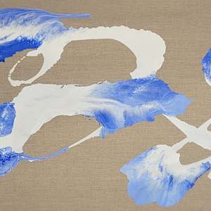 Quiet Drift by Kel Hinds Art, Image 1.