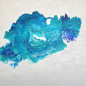 Ocean Breath by Kel Hinds Art, Image 1.