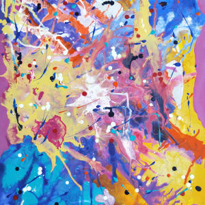 Emergence, Image 1.