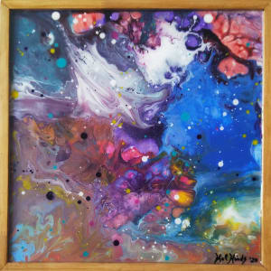 Connectedness Series No 3, Image 2.