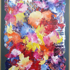 That Perfect Moment In Time by Kel Hinds Art, Image 2.