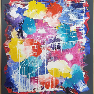 Take The Long Way Home by Kel Hinds Art, Image 2.