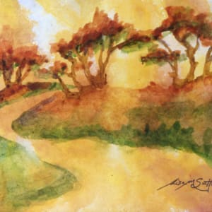 Midsummer by Lisa Sutton, Image 3.