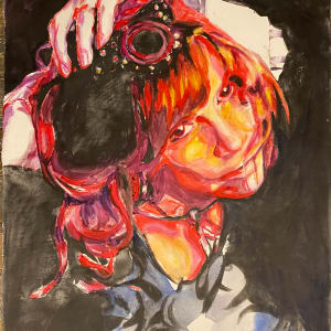 Metanoia by Lisa Sutton