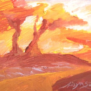 Citrus Switch by Lisa Sutton, Image 3.