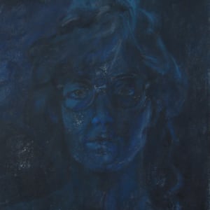 Out of the Depths by Lisa Sutton