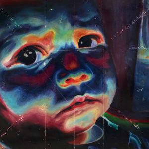 Quantum Lens* by Lisa Sutton