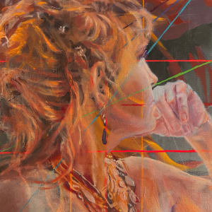 Foray by Lisa Sutton