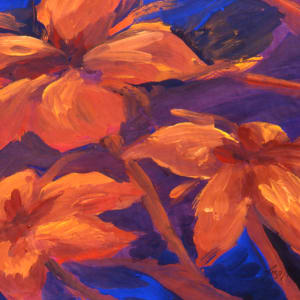Three Burst, Image 1.