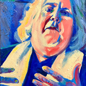 Teller by Lisa Sutton