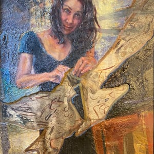 The Revocation by Lisa Sutton